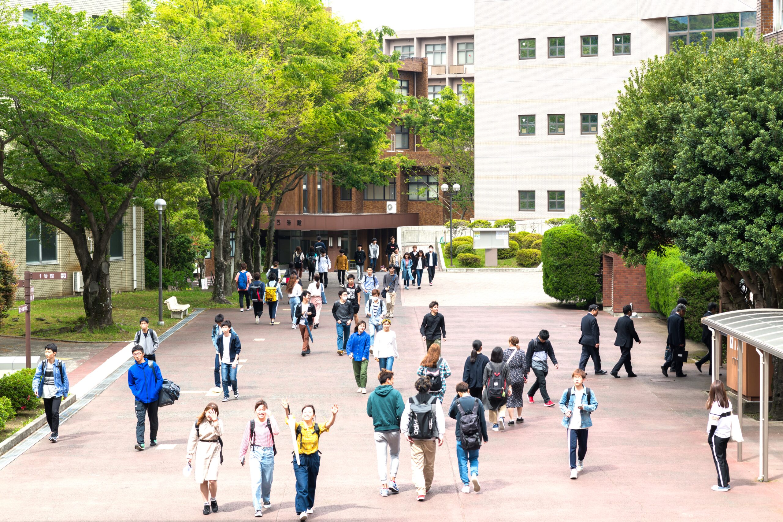 大学教育は何を目指すのか