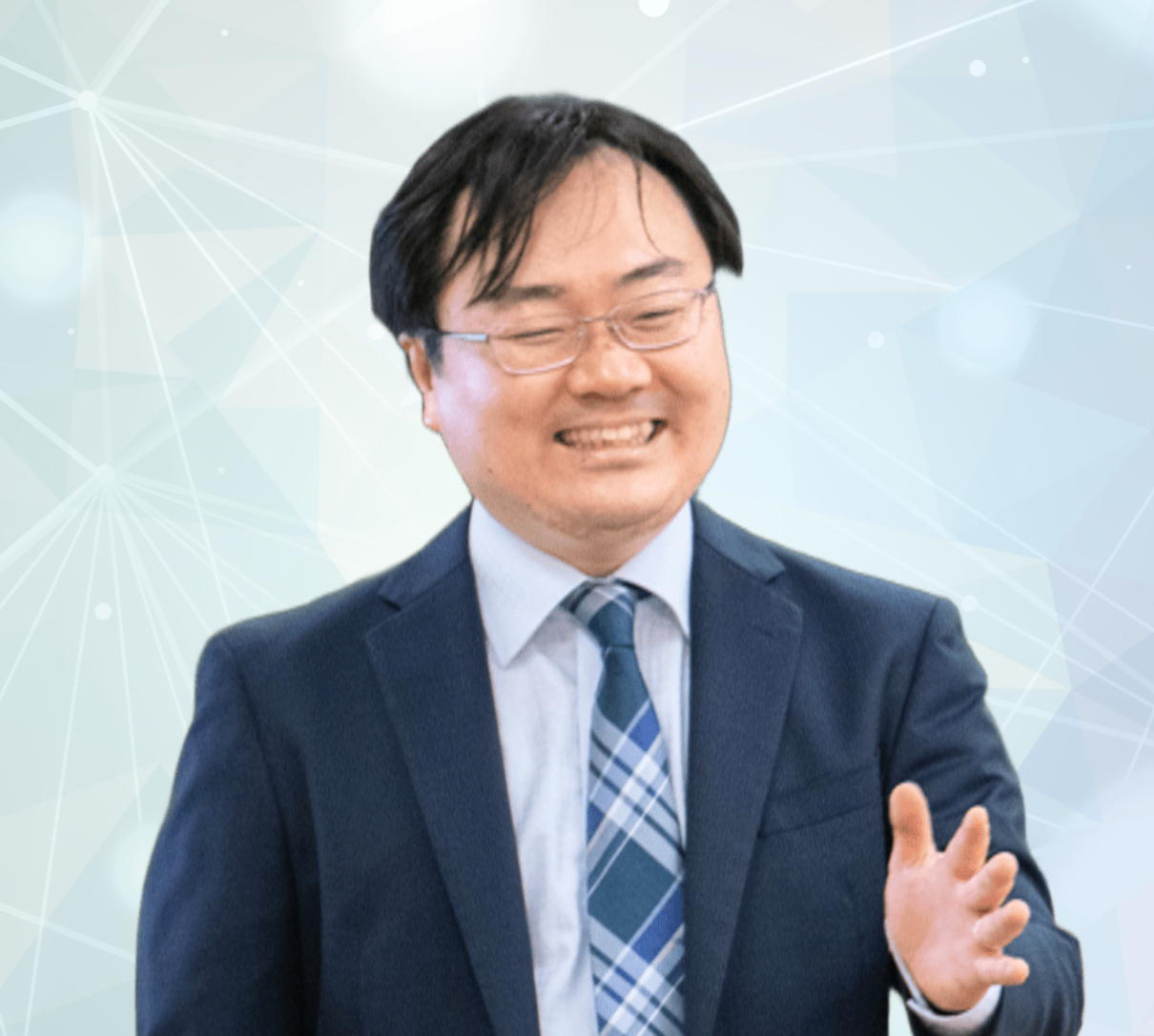 川﨑　竜太
准教授