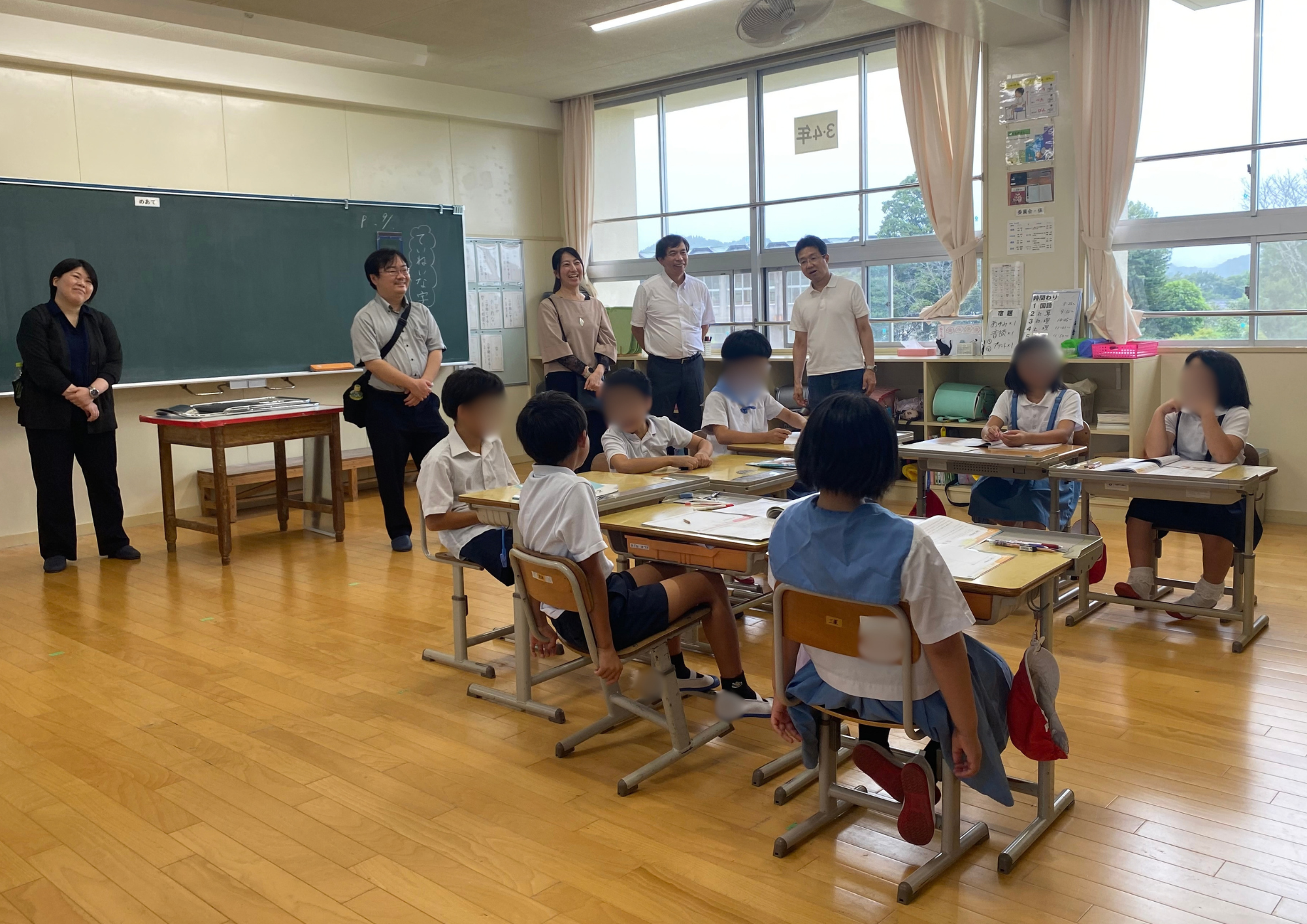<span class="mnp-unread"><span class="mnp-text mnp-text-ystandard">New</span><span class="mnp-title-text">AIは答えを出すためだけじゃない――田之浦小学校に見る、地域と学びのデジタル活用</span></span>